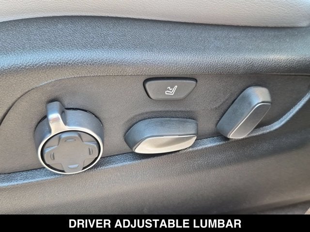 2024 Cadillac XT4 AWD Sport