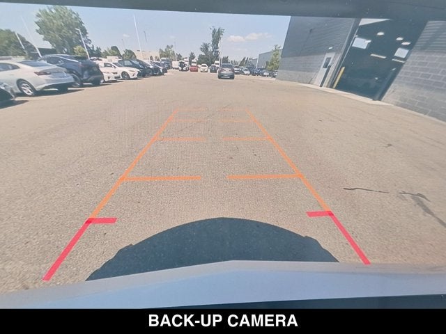 2024 Cadillac XT4 AWD Sport