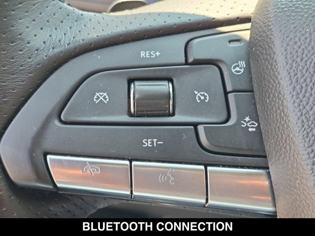 2024 Cadillac XT4 AWD Sport