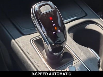 2024 Cadillac XT4 AWD Sport