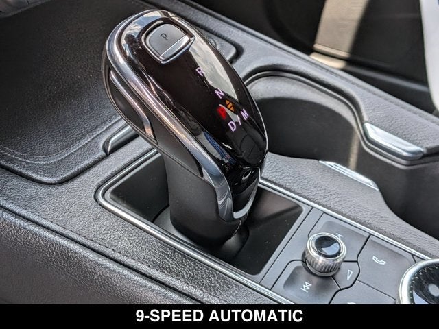 2023 Cadillac XT4 AWD Sport