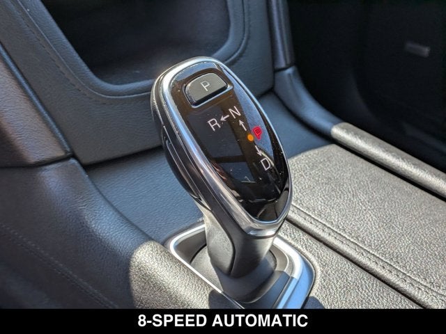 2019 Cadillac XT5 Luxury FWD