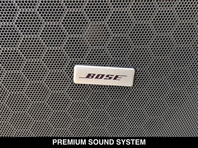 2019 Cadillac XT5 Luxury FWD