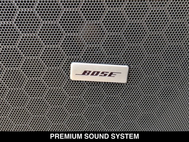 2019 Cadillac XT5 Luxury FWD