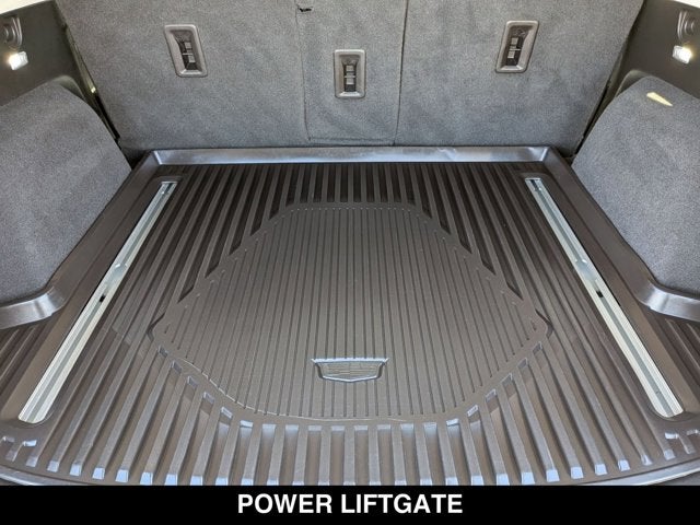 2019 Cadillac XT5 Luxury FWD