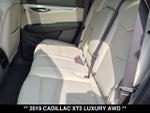 2019 Cadillac XT5 Luxury AWD