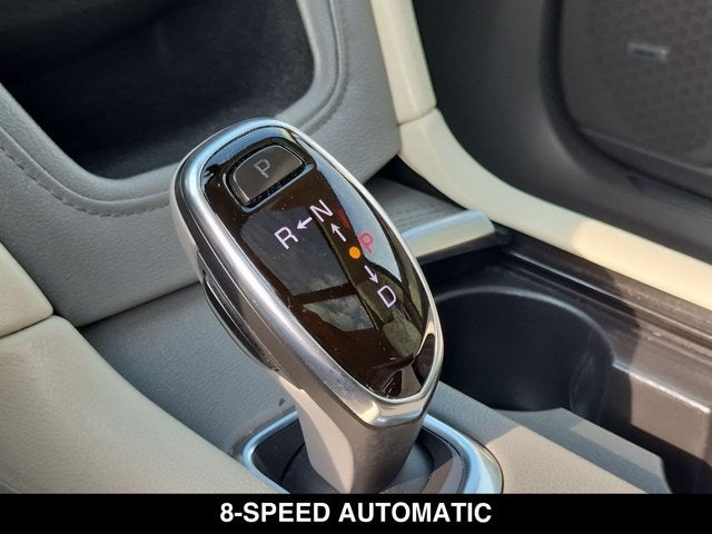 2019 Cadillac XT5 Luxury AWD