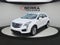 2018 Cadillac XT5 Luxury AWD
