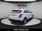 2018 Cadillac XT5 Luxury AWD