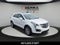 2018 Cadillac XT5 Luxury AWD