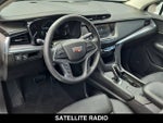 2018 Cadillac XT5 Luxury AWD