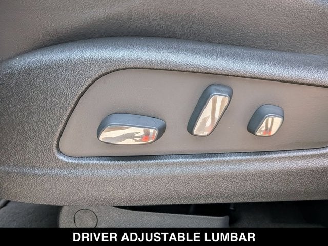 2025 Cadillac XT5 AWD Premium Luxury