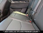 2025 Cadillac XT5 AWD Premium Luxury