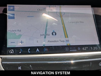 2025 Cadillac XT5 AWD Premium Luxury