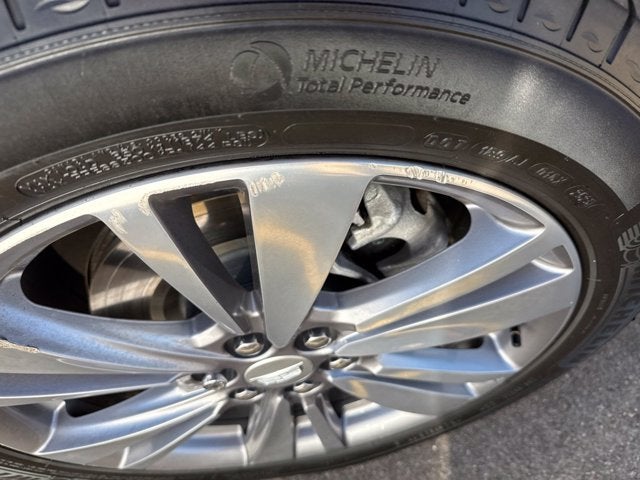 2024 Cadillac XT5 AWD Premium Luxury