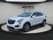 2024 Cadillac XT5 AWD Premium Luxury