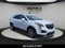 2024 Cadillac XT5 AWD Premium Luxury