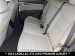2024 Cadillac XT5 AWD Premium Luxury