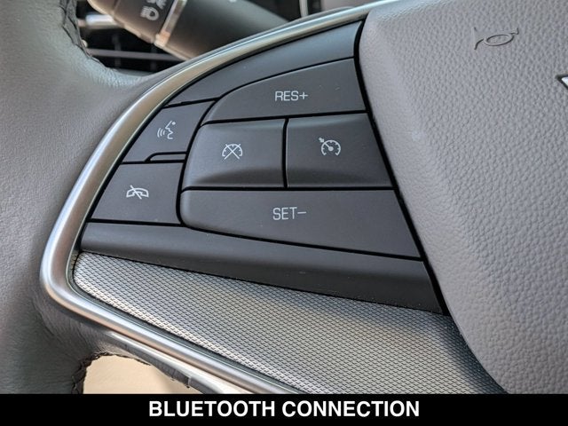 2024 Cadillac XT5 AWD Premium Luxury
