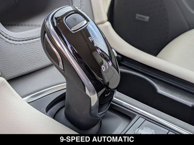 2024 Cadillac XT5 AWD Premium Luxury