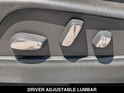 2024 Cadillac XT5 AWD Premium Luxury