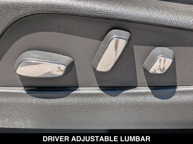 2024 Cadillac XT5 AWD Premium Luxury