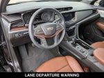2025 Cadillac XT5 AWD Sport
