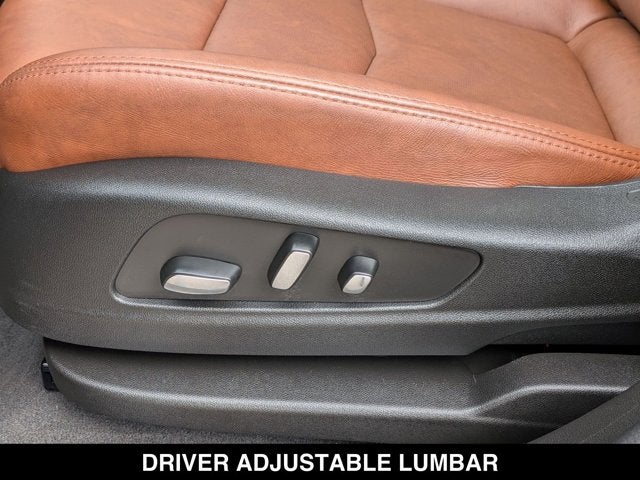 2025 Cadillac XT5 AWD Sport