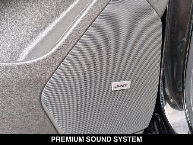 2025 Cadillac XT5 AWD Sport