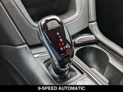 2025 Cadillac XT5 AWD Sport