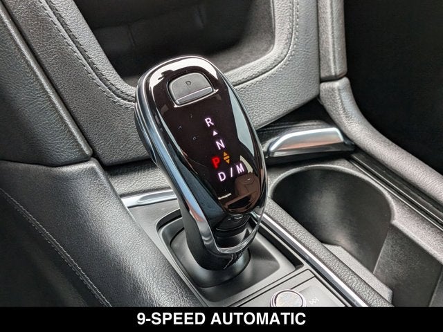 2025 Cadillac XT5 AWD Sport