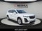 2025 Cadillac XT6 AWD Luxury