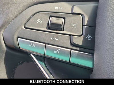 2025 Cadillac XT6 AWD Luxury