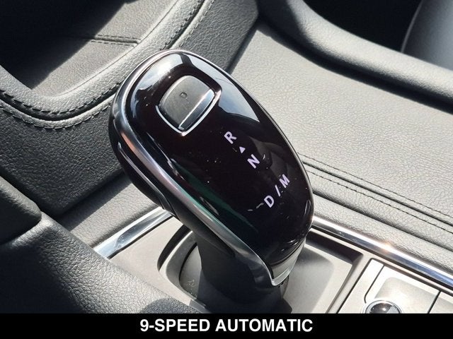 2025 Cadillac XT6 AWD Luxury