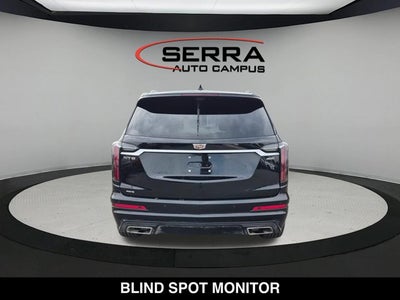 2023 Cadillac XT6 AWD Sport