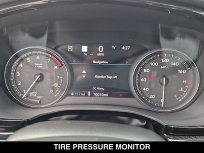2023 Cadillac XT6 AWD Sport