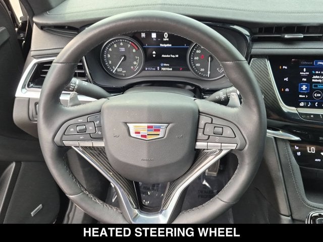 2023 Cadillac XT6 AWD Sport
