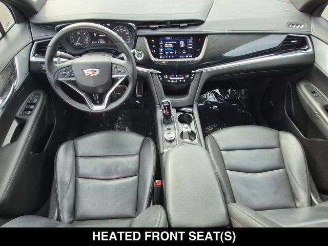 2023 Cadillac XT6 AWD Sport