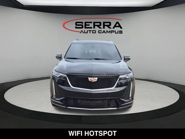 2023 Cadillac XT6 AWD Sport