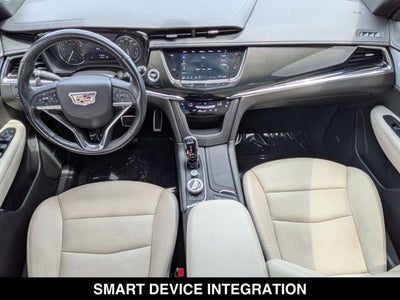2020 Cadillac XT6 AWD Sport