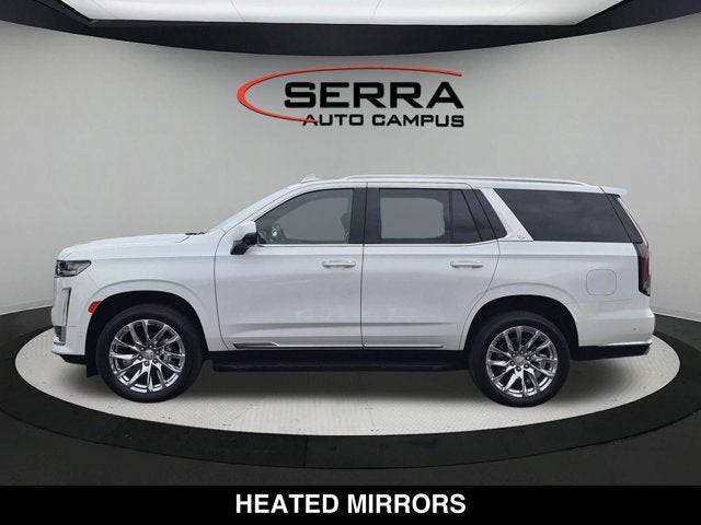 2023 Cadillac Escalade 4WD Premium Luxury