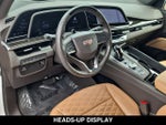 2023 Cadillac Escalade 4WD Premium Luxury