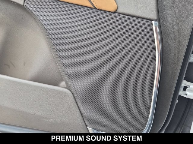 2023 Cadillac Escalade 4WD Premium Luxury