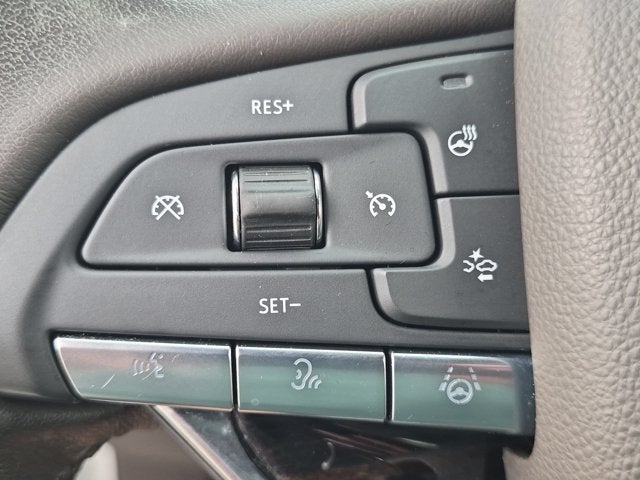 2023 Cadillac Escalade 4WD Premium Luxury