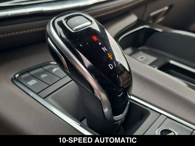 2023 Cadillac Escalade 4WD Premium Luxury