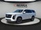 2025 Cadillac Escalade 4WD Premium Luxury