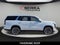 2025 Cadillac Escalade 4WD Premium Luxury