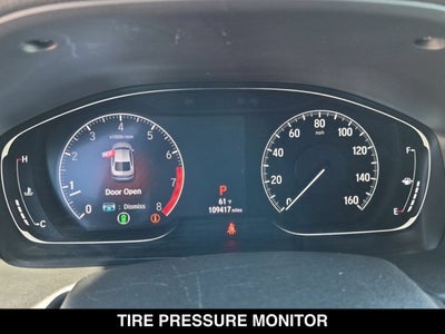 2018 Honda Accord Sport 1.5T