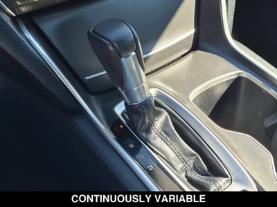 2018 Honda Accord Sport 1.5T