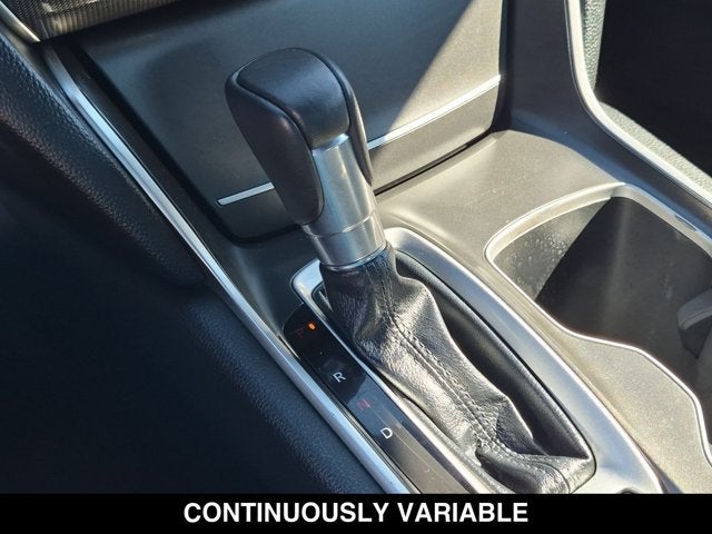 2018 Honda Accord Sport 1.5T